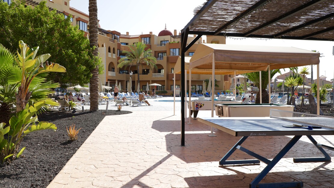 Grand Muthu Golf Plaza Hotel and Spa